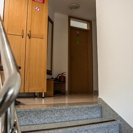 Apartments Basic Visoko Zewnętrze zdjęcie