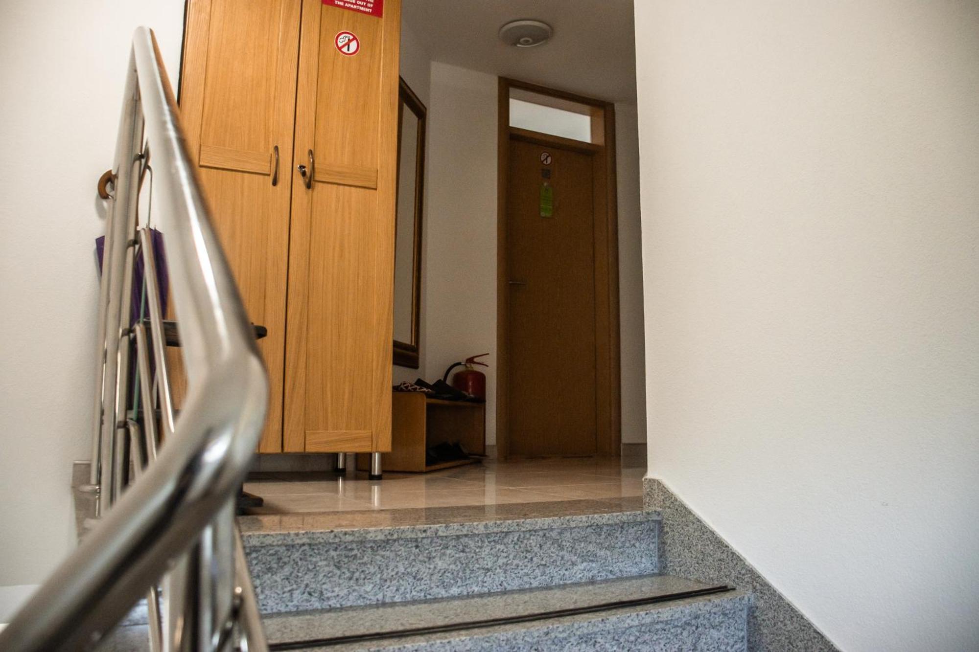 Apartments Basic Visoko Zewnętrze zdjęcie