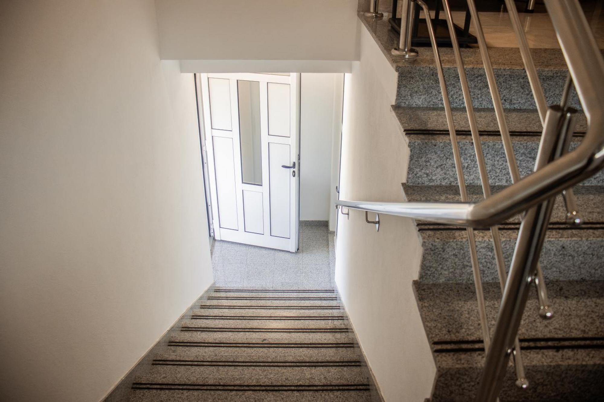 Apartments Basic Visoko Zewnętrze zdjęcie
