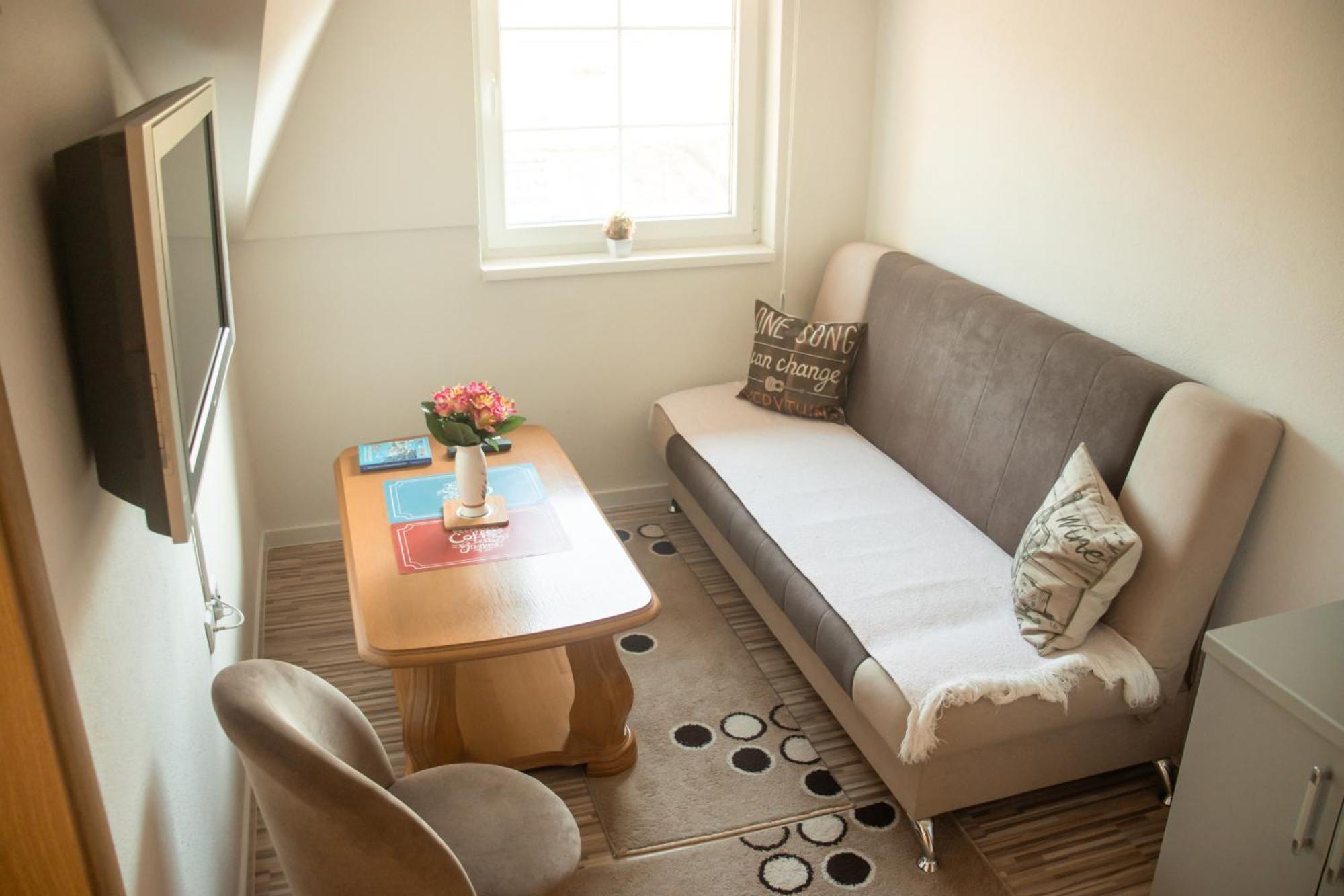 Apartments Basic Visoko Zewnętrze zdjęcie