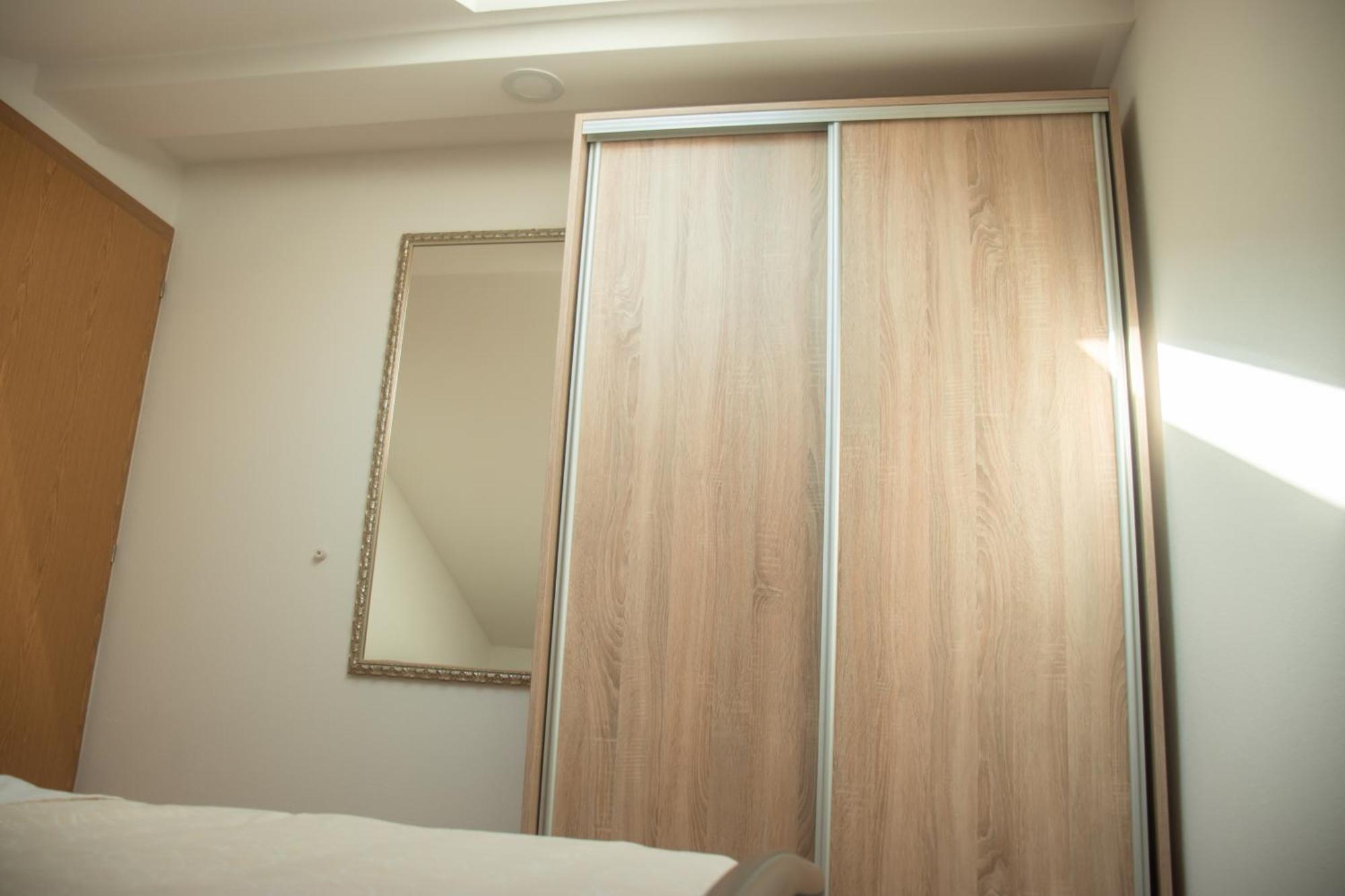 Apartments Basic Visoko Zewnętrze zdjęcie
