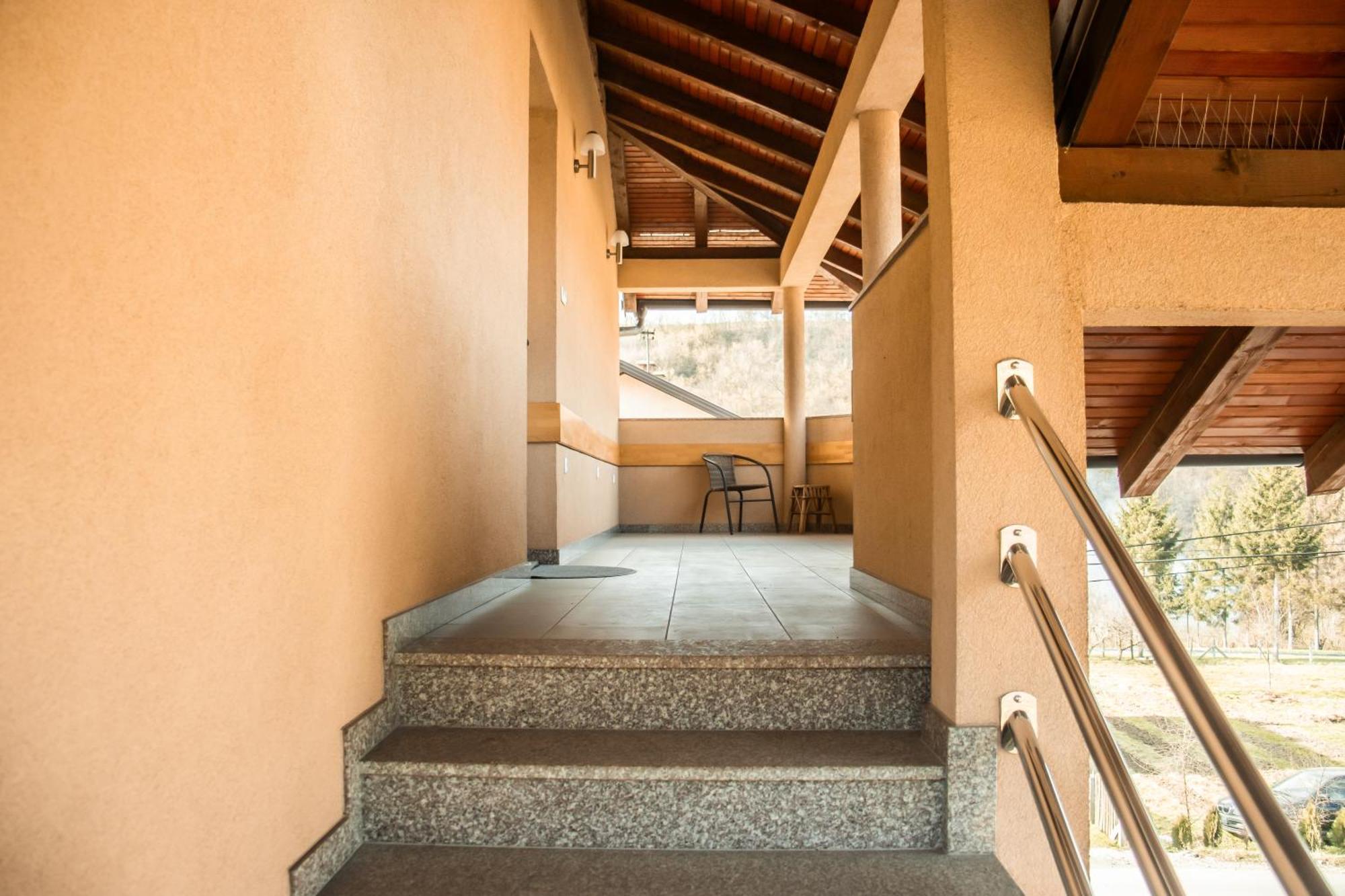 Apartments Basic Visoko Zewnętrze zdjęcie