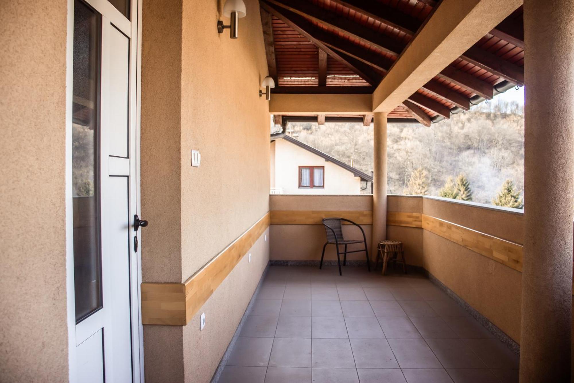 Apartments Basic Visoko Zewnętrze zdjęcie