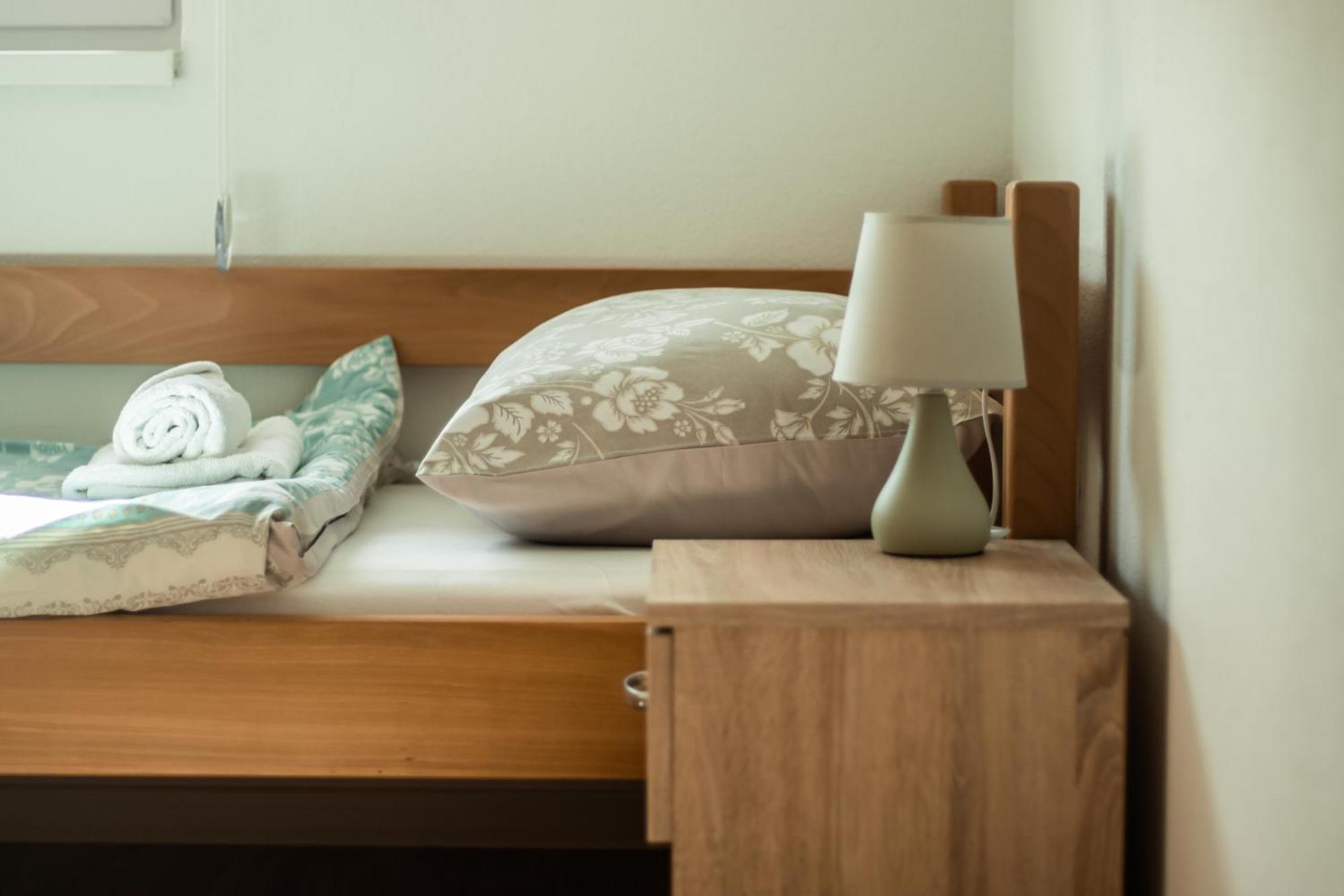 Apartments Basic Visoko Zewnętrze zdjęcie