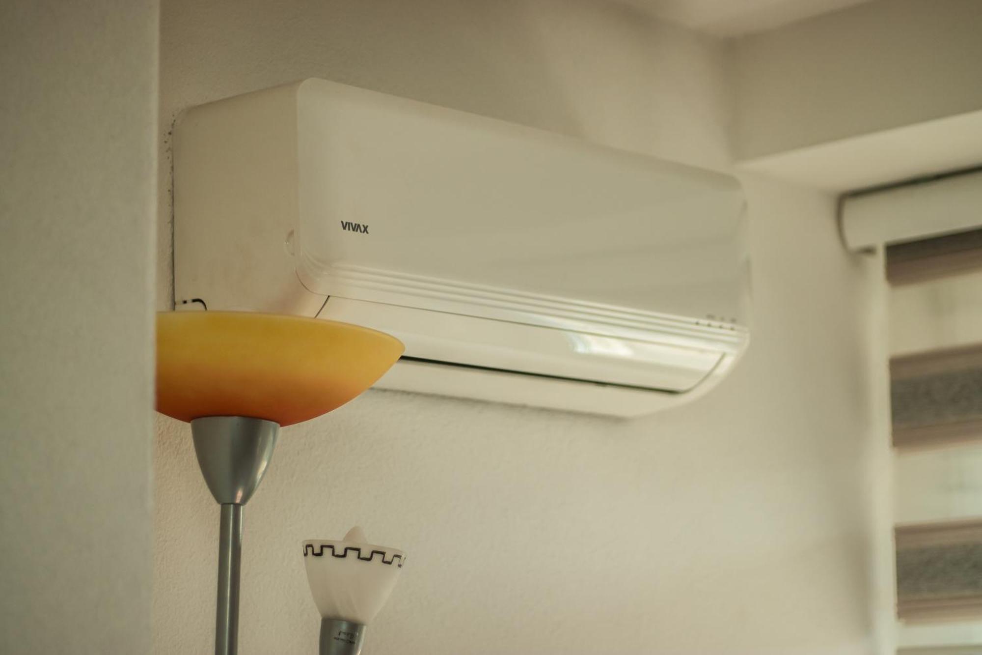 Apartments Basic Visoko Zewnętrze zdjęcie