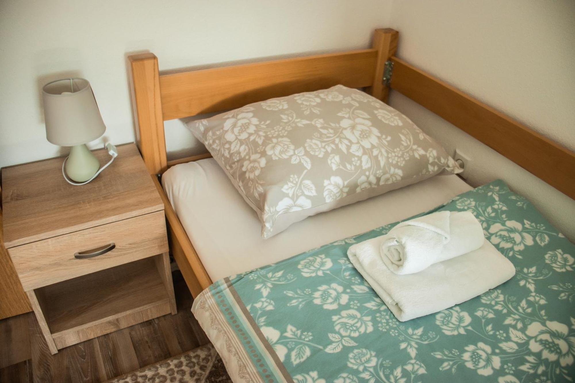 Apartments Basic Visoko Zewnętrze zdjęcie