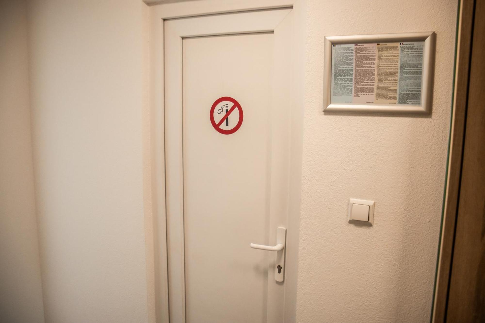 Apartments Basic Visoko Zewnętrze zdjęcie