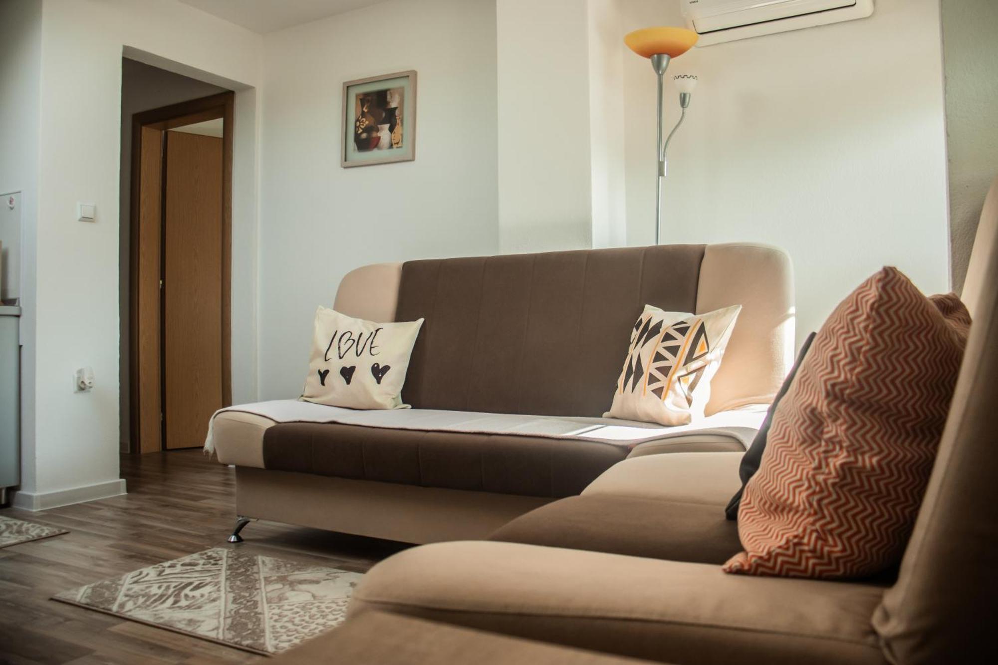 Apartments Basic Visoko Zewnętrze zdjęcie