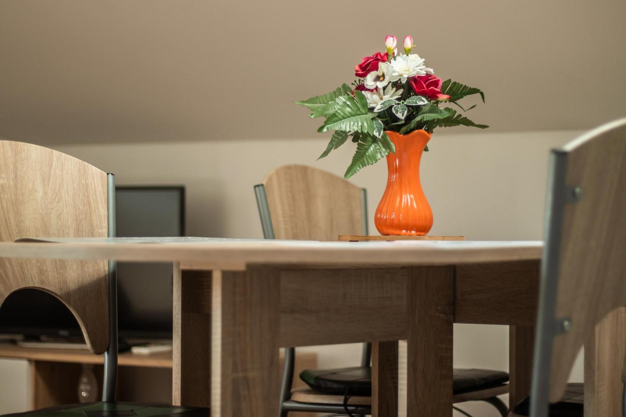 Apartments Basic Visoko Zewnętrze zdjęcie