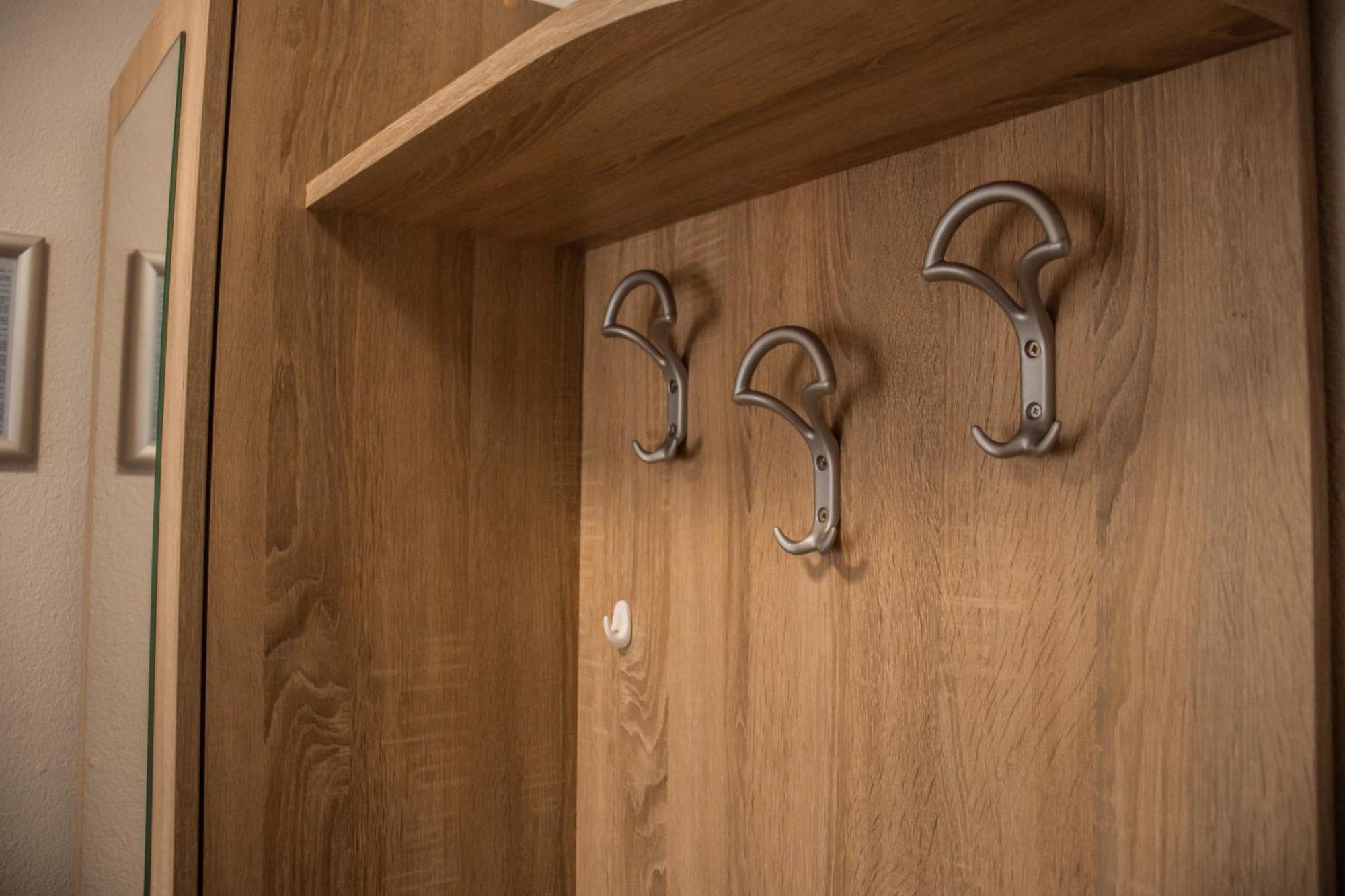 Apartments Basic Visoko Zewnętrze zdjęcie