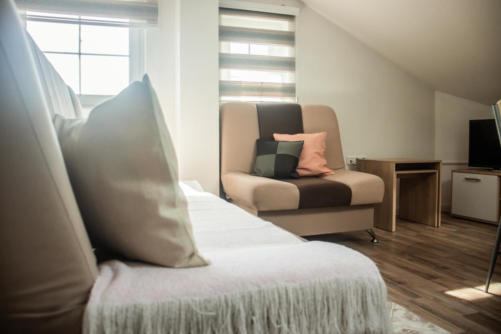 Apartments Basic Visoko Zewnętrze zdjęcie