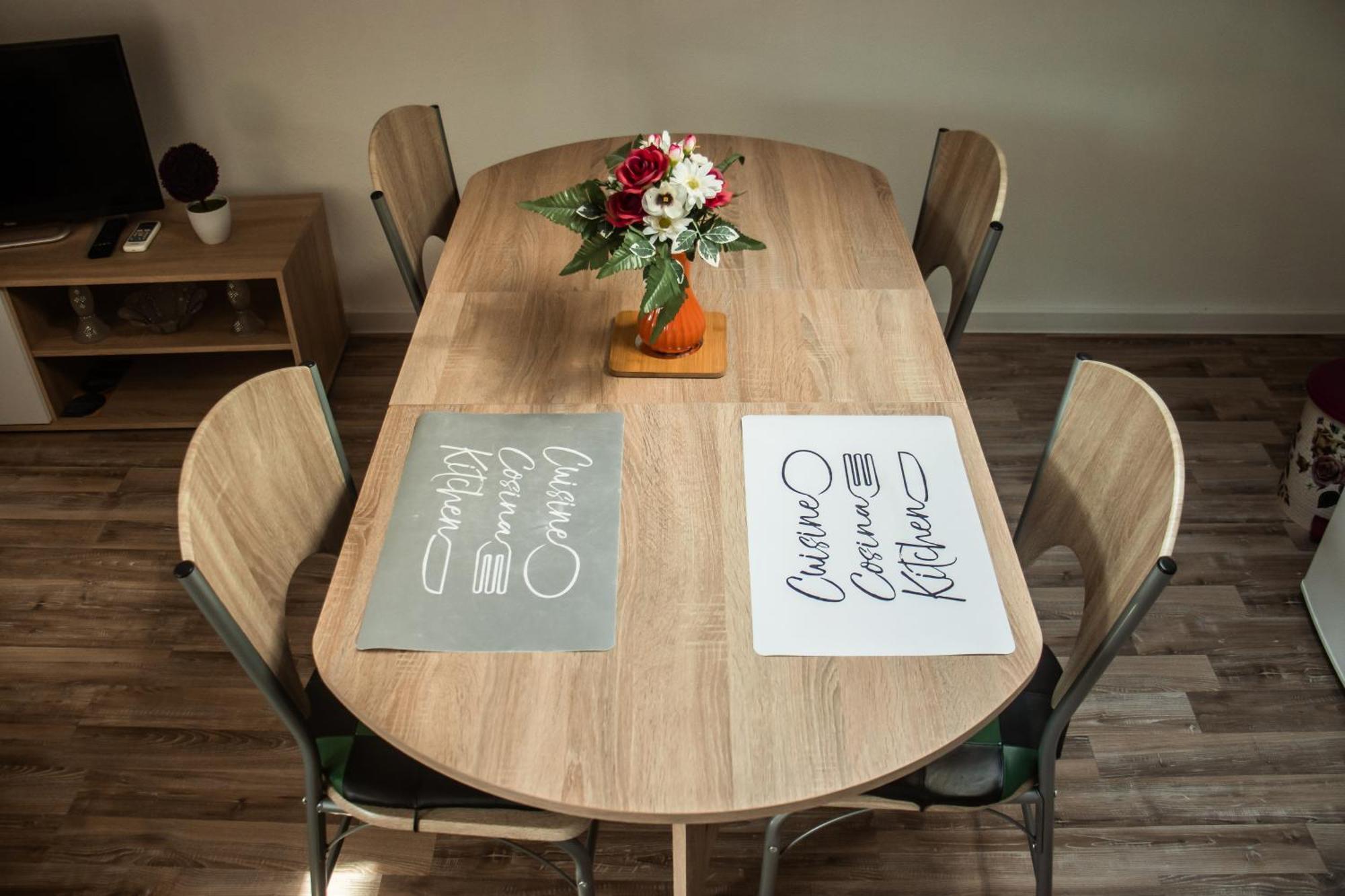 Apartments Basic Visoko Zewnętrze zdjęcie