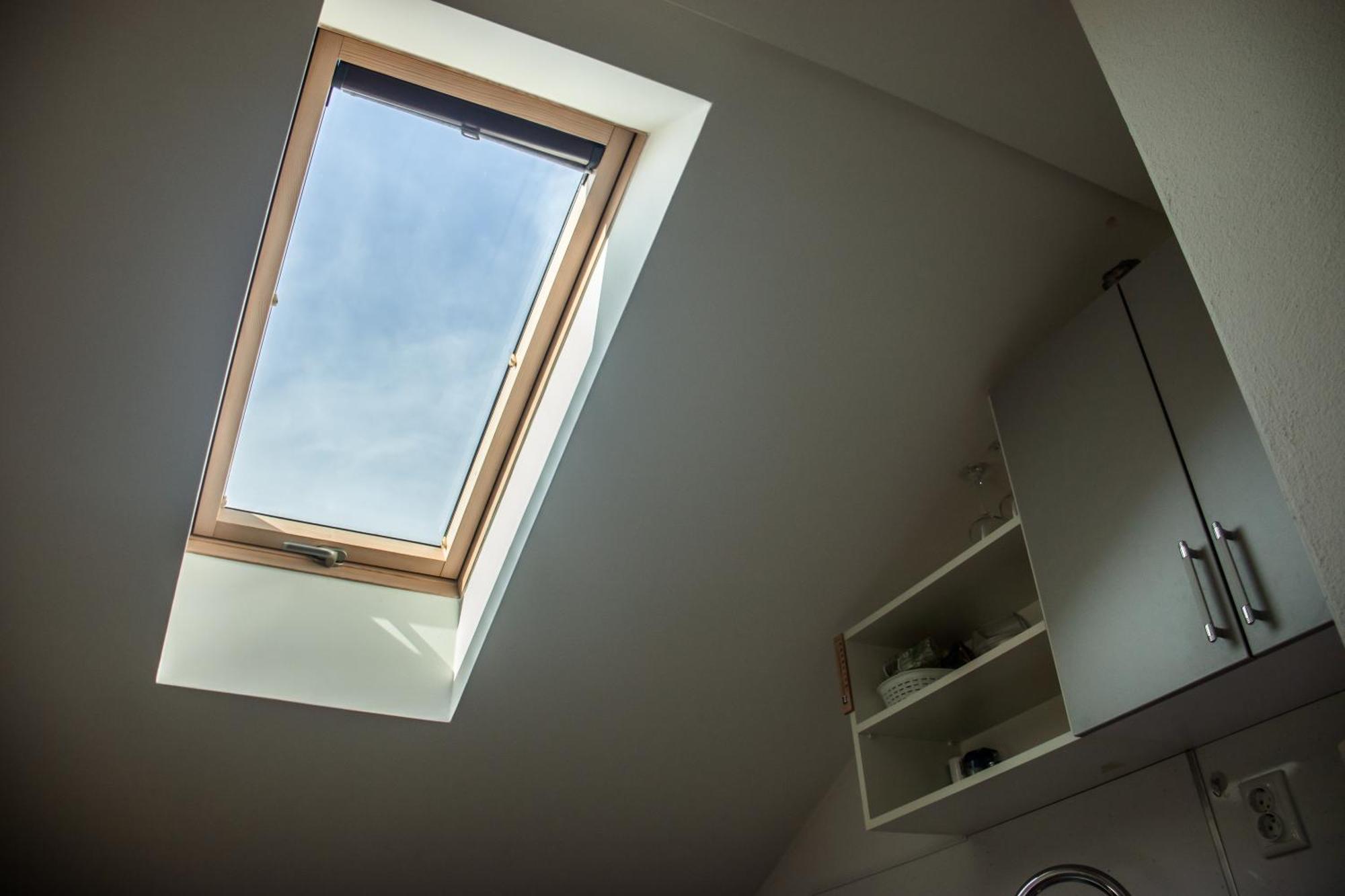 Apartments Basic Visoko Zewnętrze zdjęcie