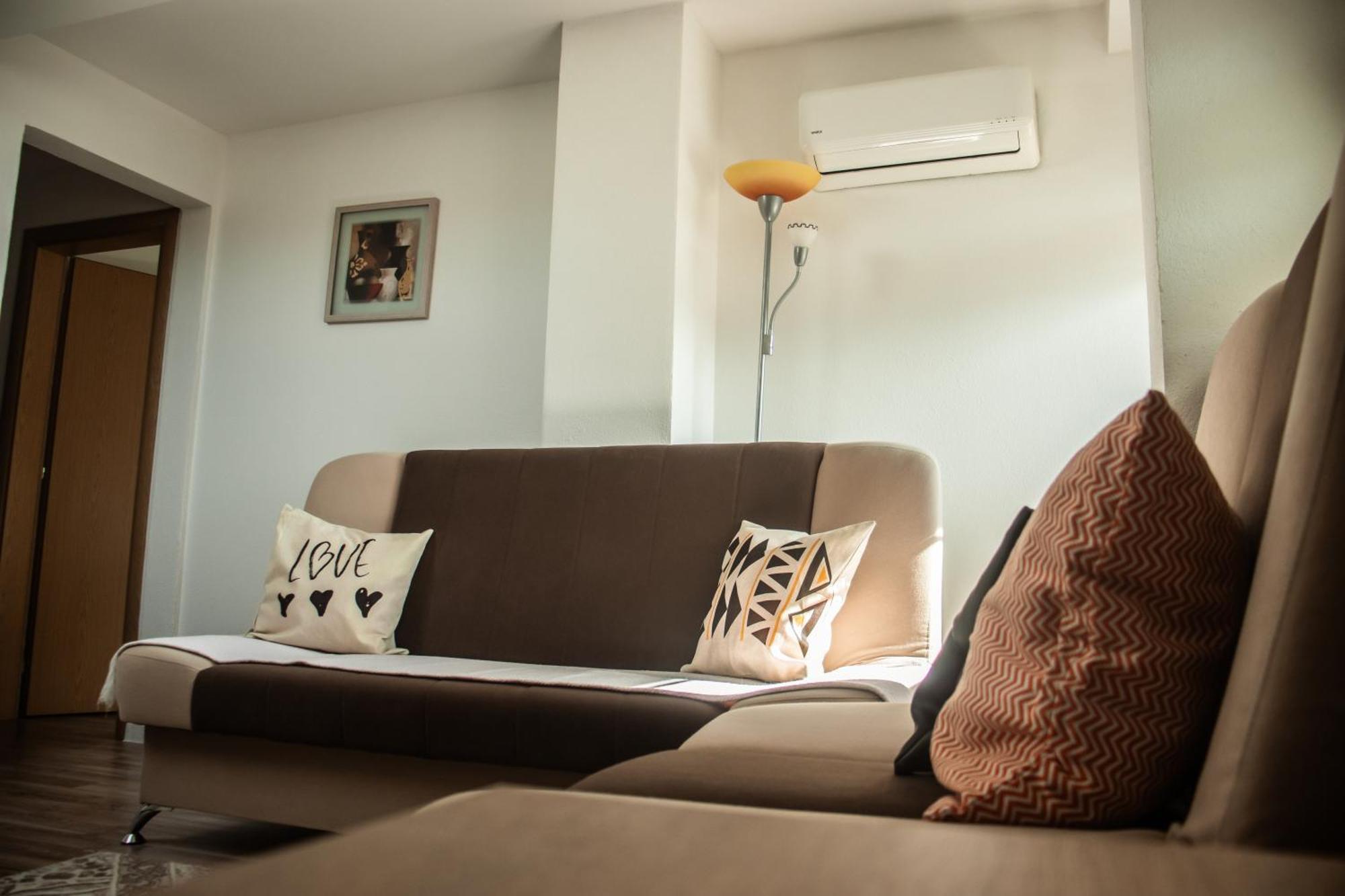 Apartments Basic Visoko Zewnętrze zdjęcie