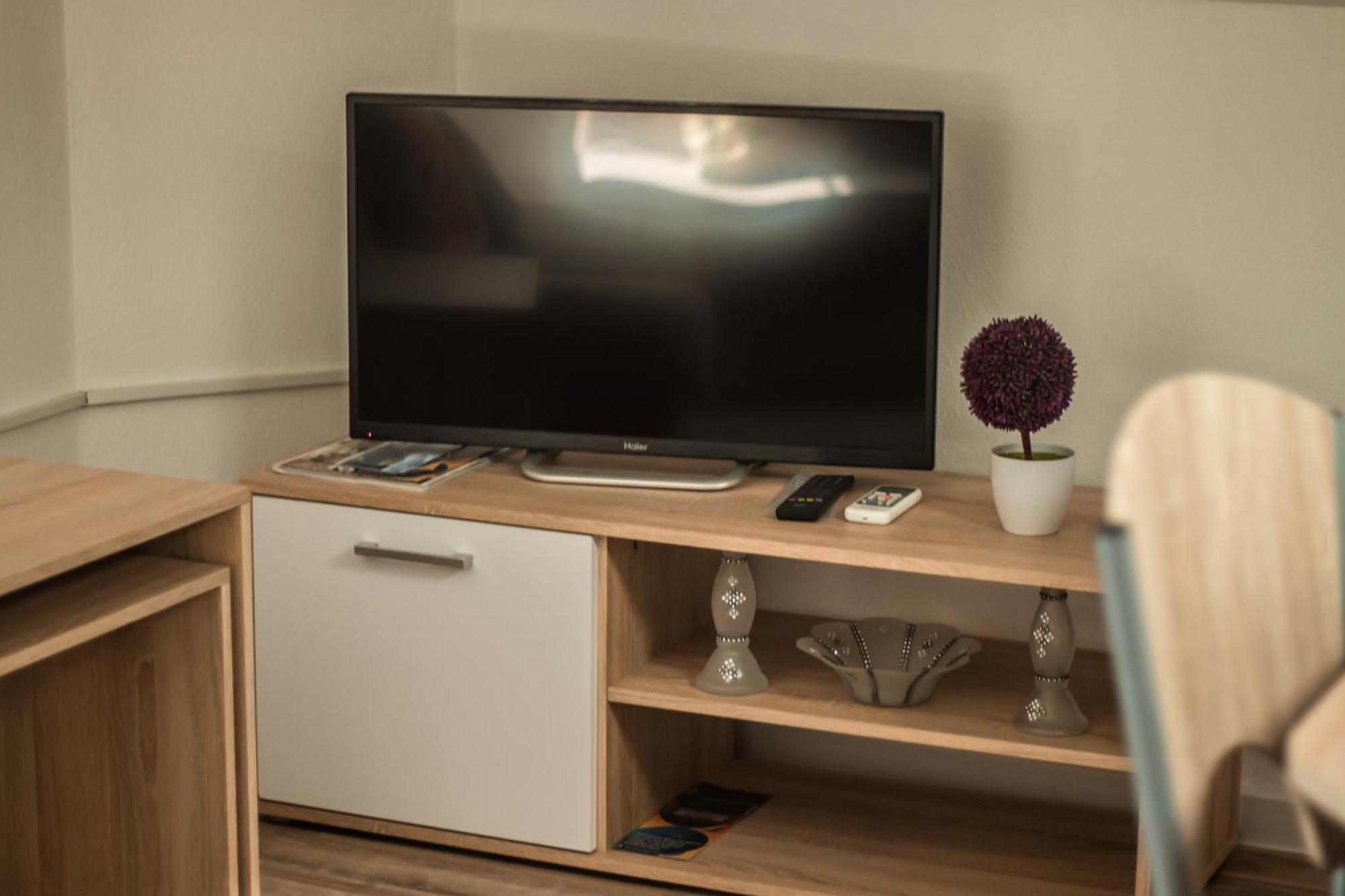 Apartments Basic Visoko Zewnętrze zdjęcie