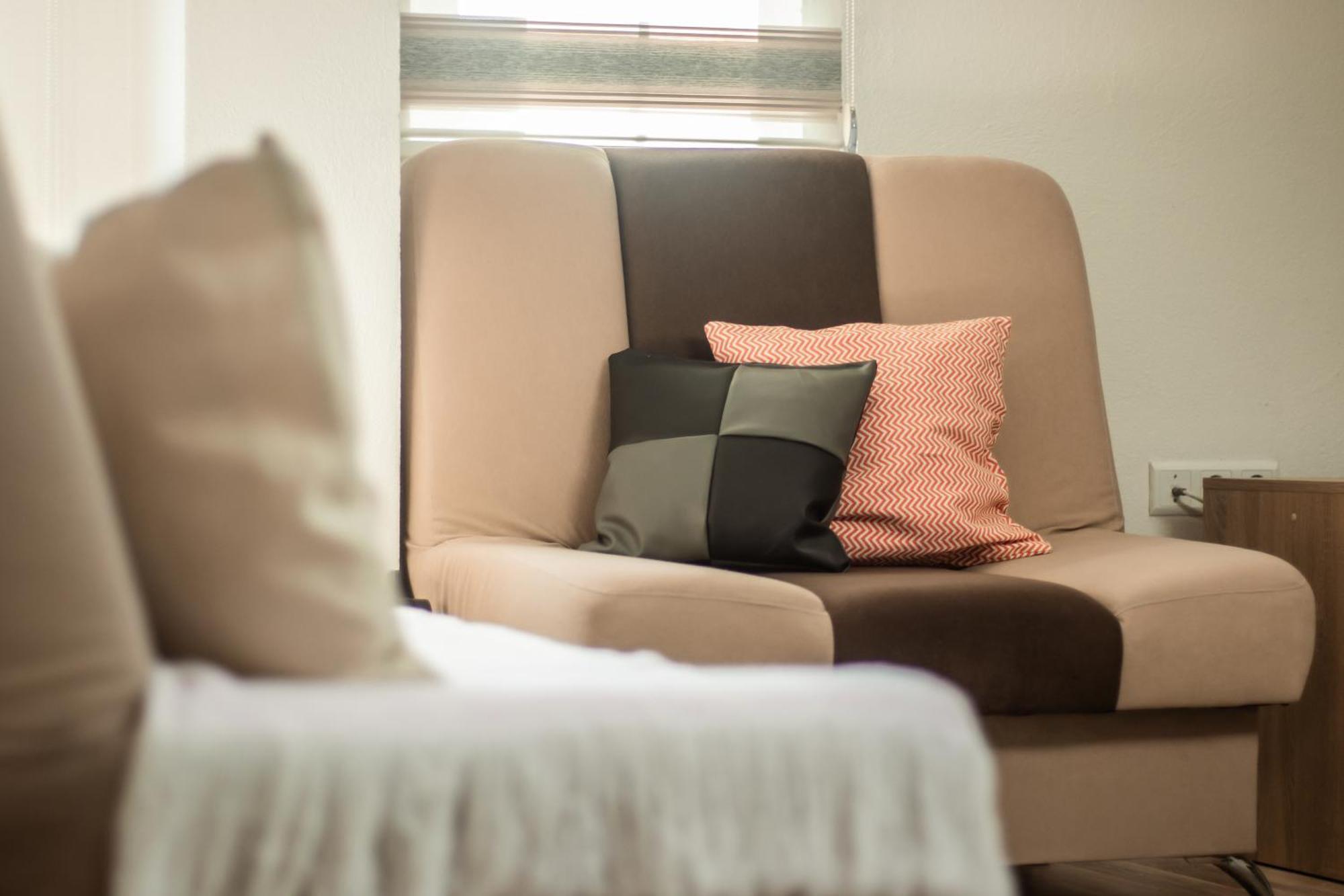 Apartments Basic Visoko Zewnętrze zdjęcie