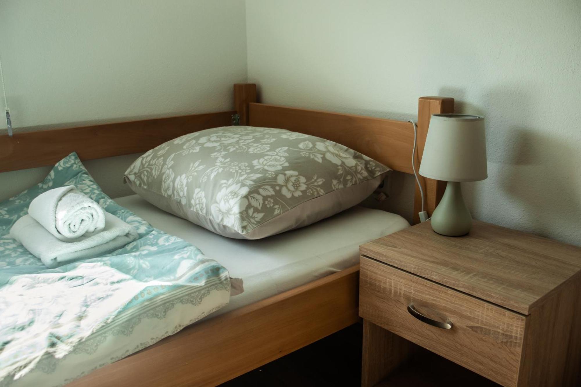 Apartments Basic Visoko Zewnętrze zdjęcie