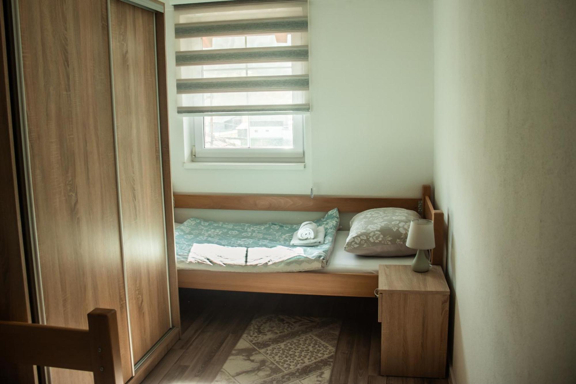Apartments Basic Visoko Zewnętrze zdjęcie