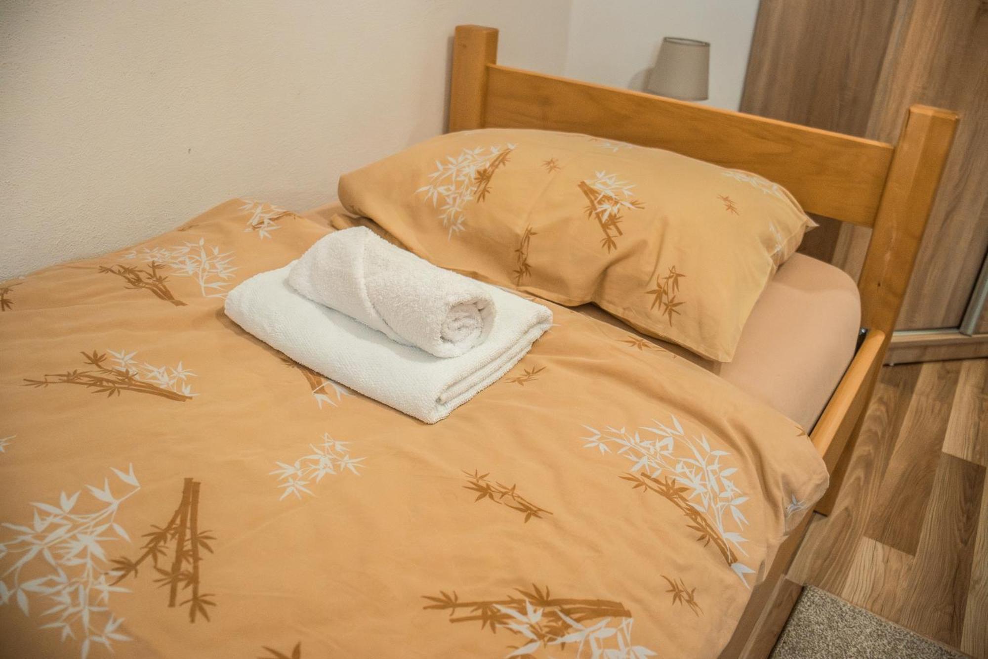 Apartments Basic Visoko Zewnętrze zdjęcie