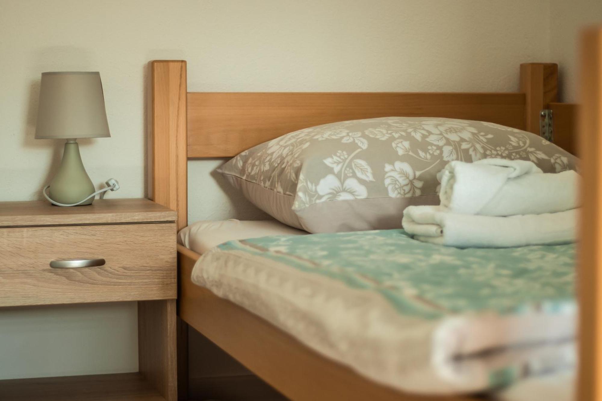 Apartments Basic Visoko Zewnętrze zdjęcie