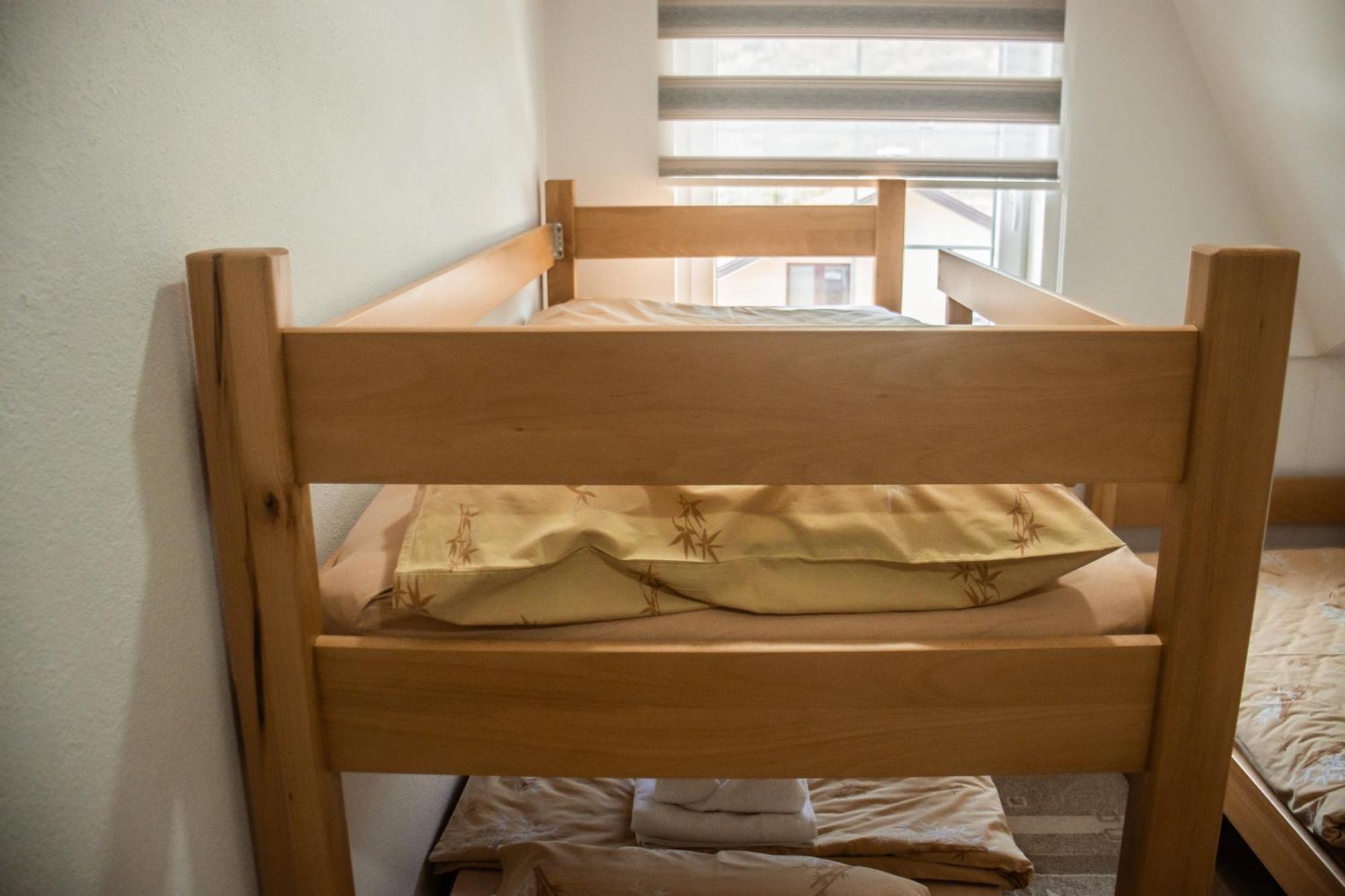Apartments Basic Visoko Zewnętrze zdjęcie