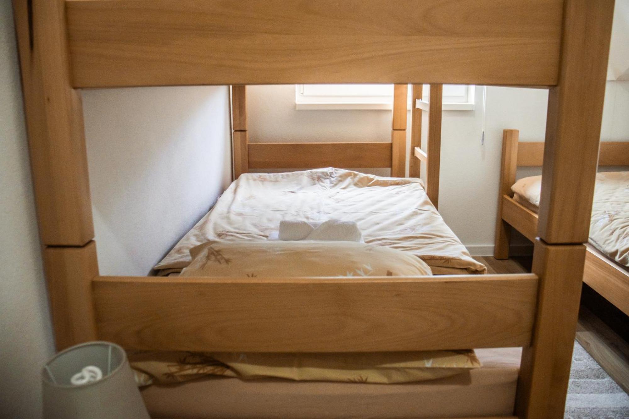 Apartments Basic Visoko Zewnętrze zdjęcie