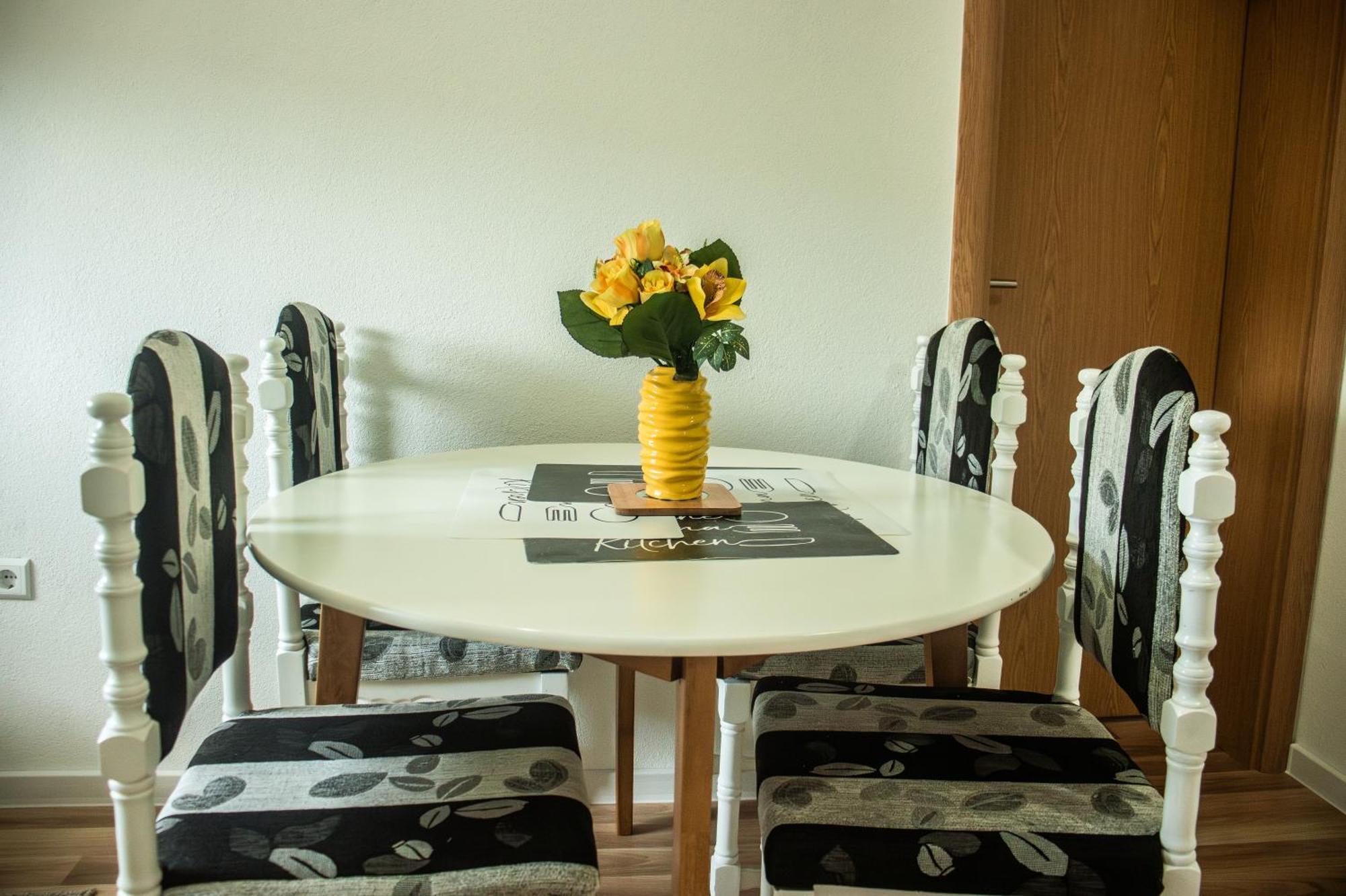 Apartments Basic Visoko Zewnętrze zdjęcie