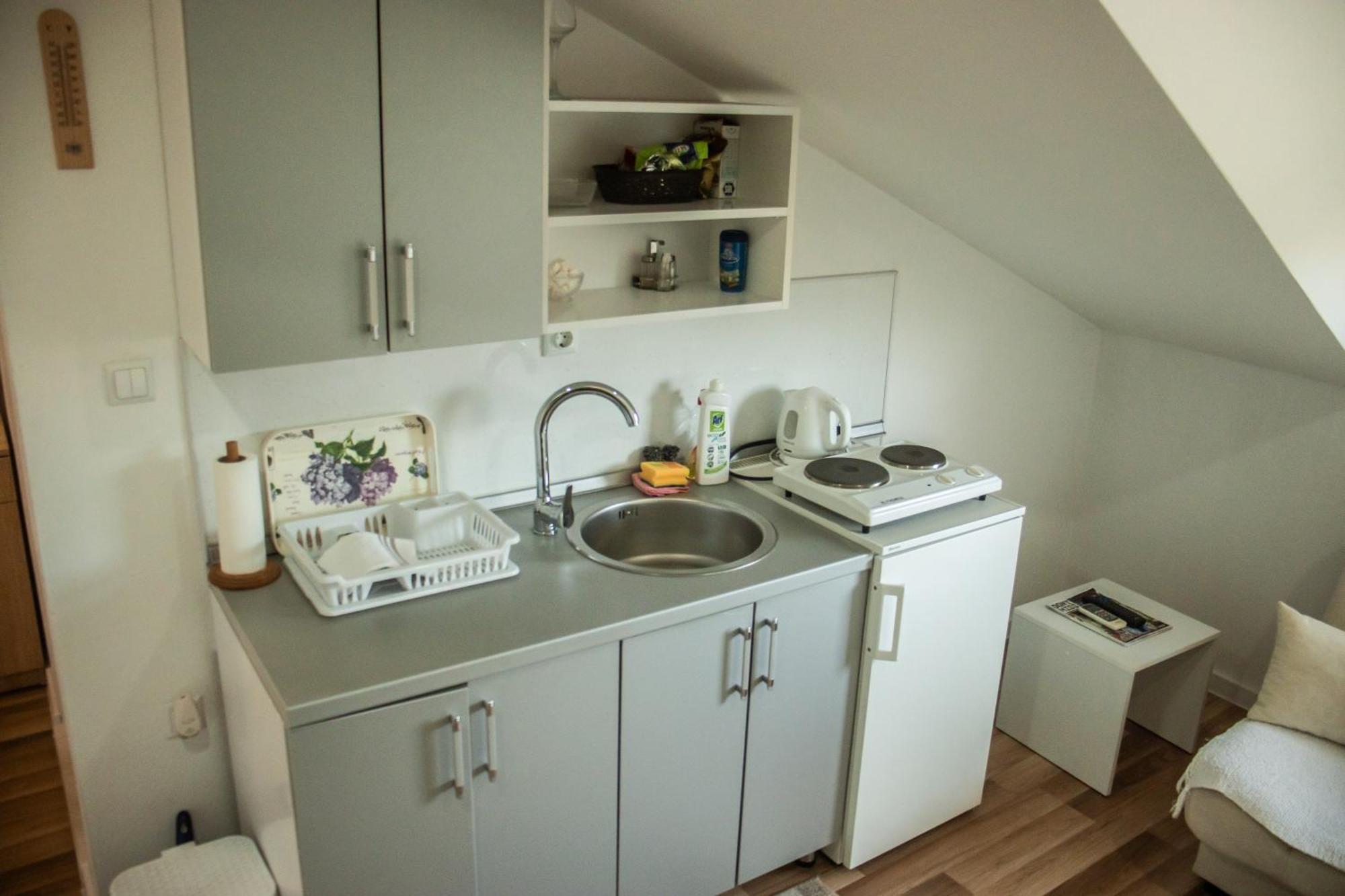 Apartments Basic Visoko Zewnętrze zdjęcie