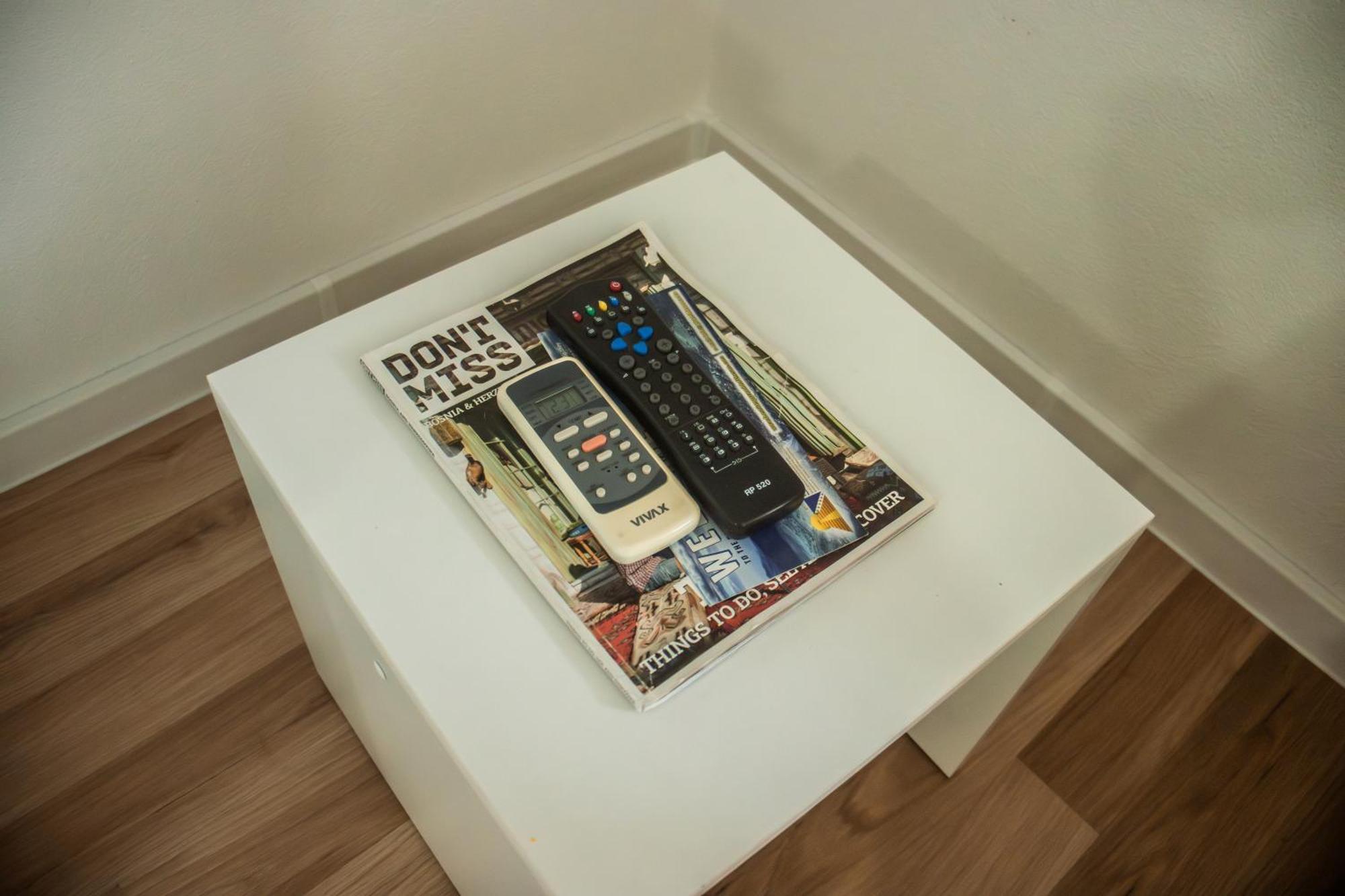 Apartments Basic Visoko Zewnętrze zdjęcie