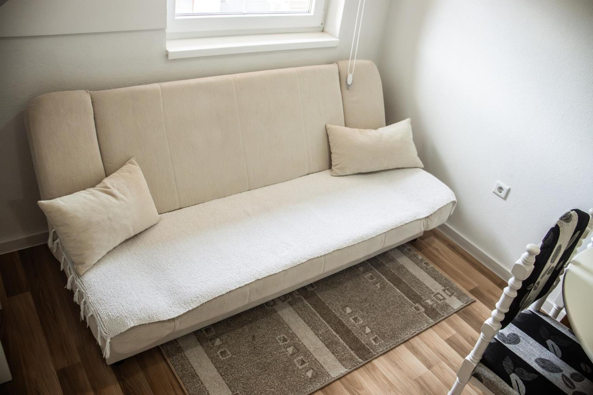 Apartments Basic Visoko Zewnętrze zdjęcie