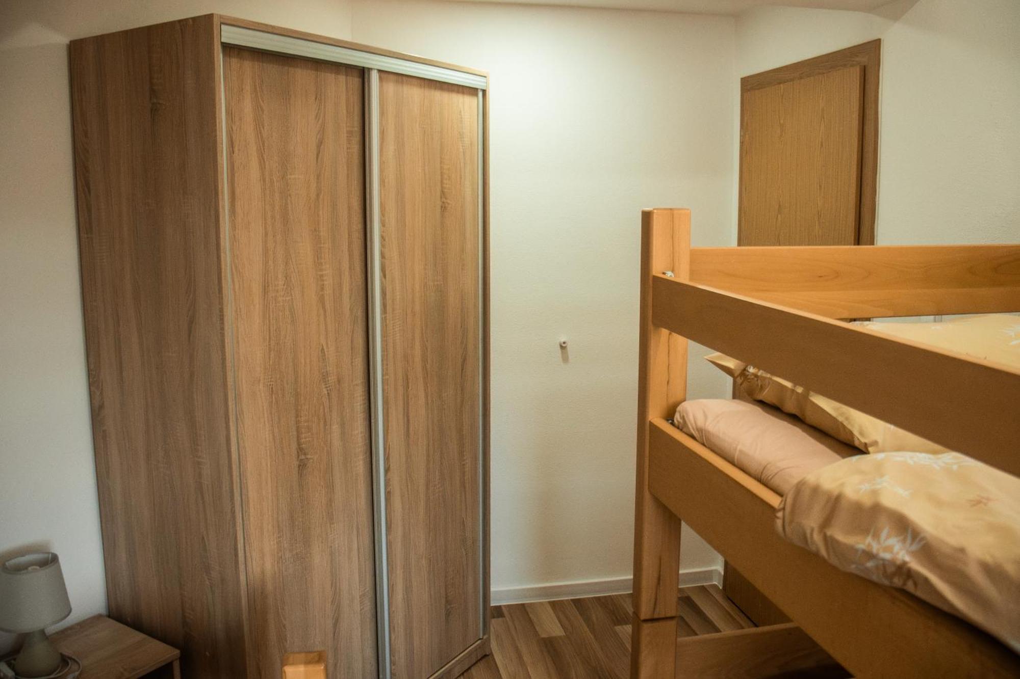 Apartments Basic Visoko Zewnętrze zdjęcie