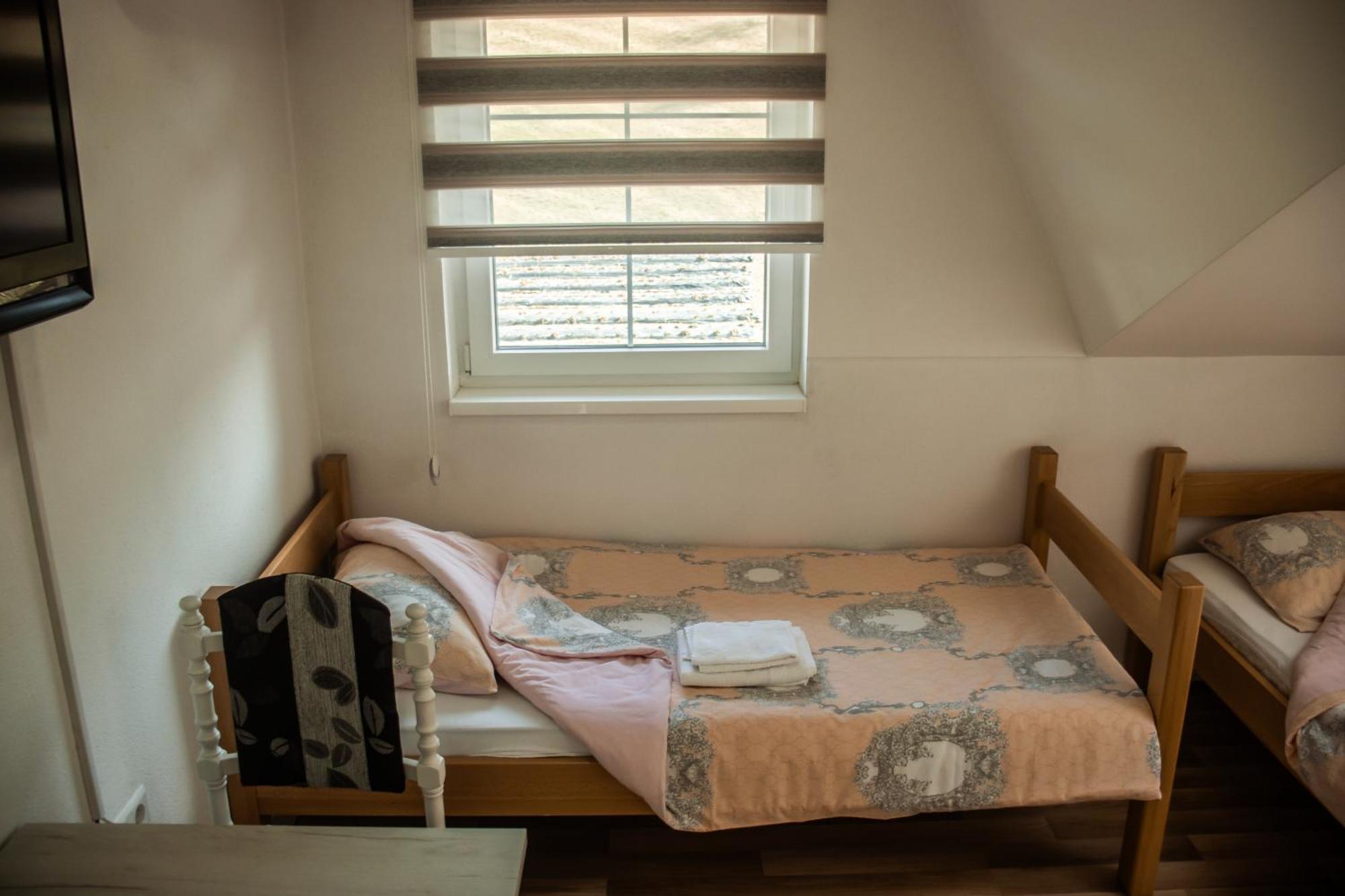 Apartments Basic Visoko Zewnętrze zdjęcie