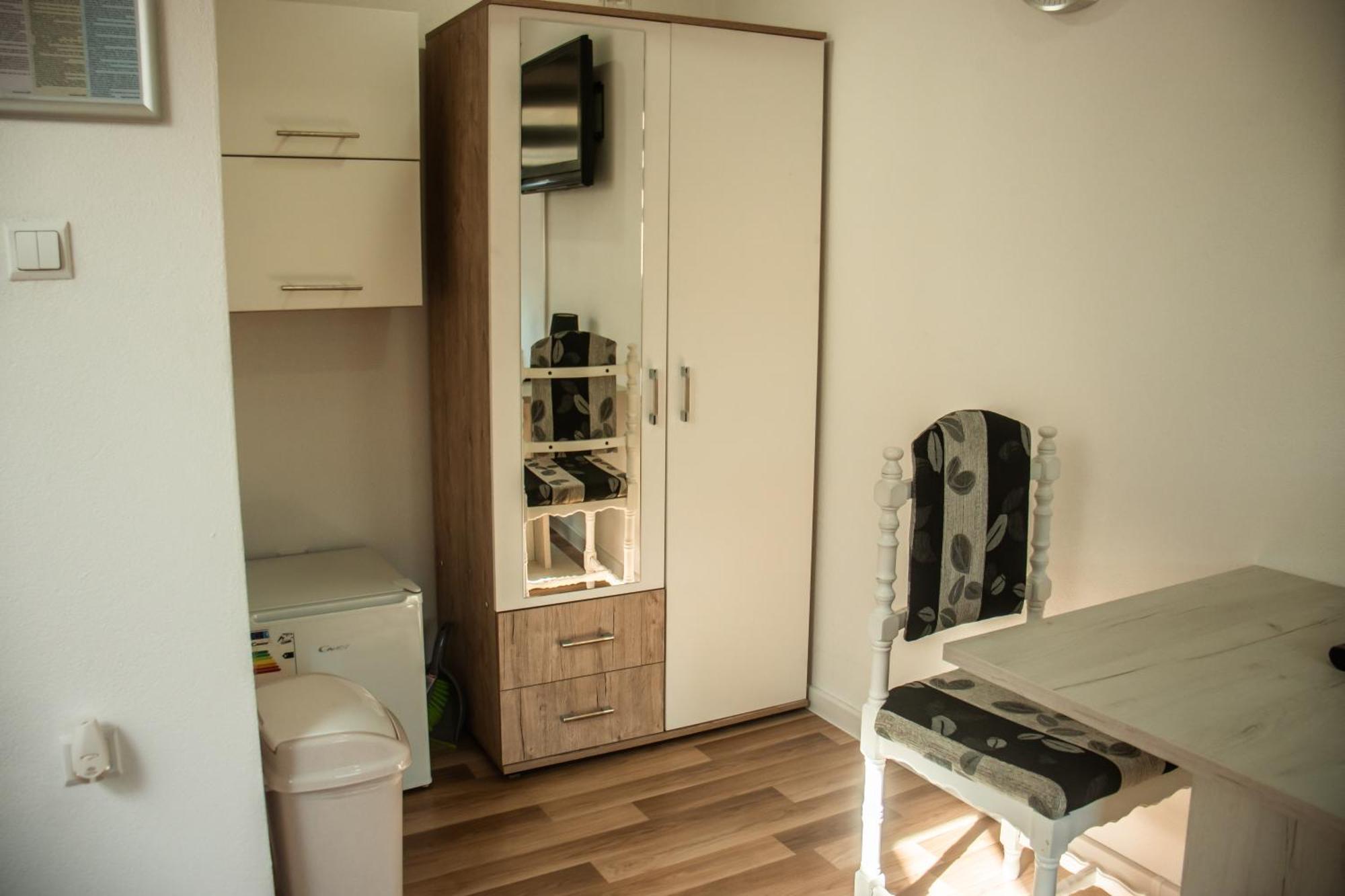 Apartments Basic Visoko Zewnętrze zdjęcie