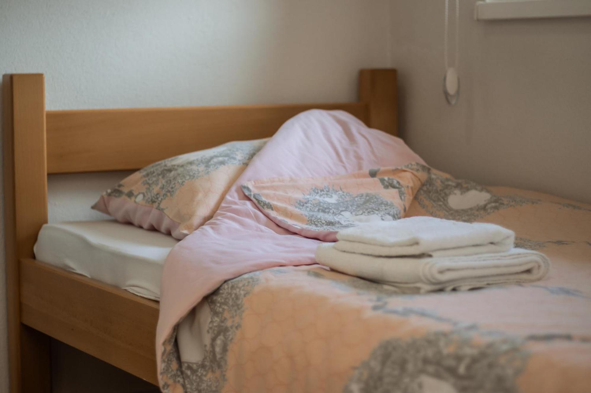 Apartments Basic Visoko Zewnętrze zdjęcie