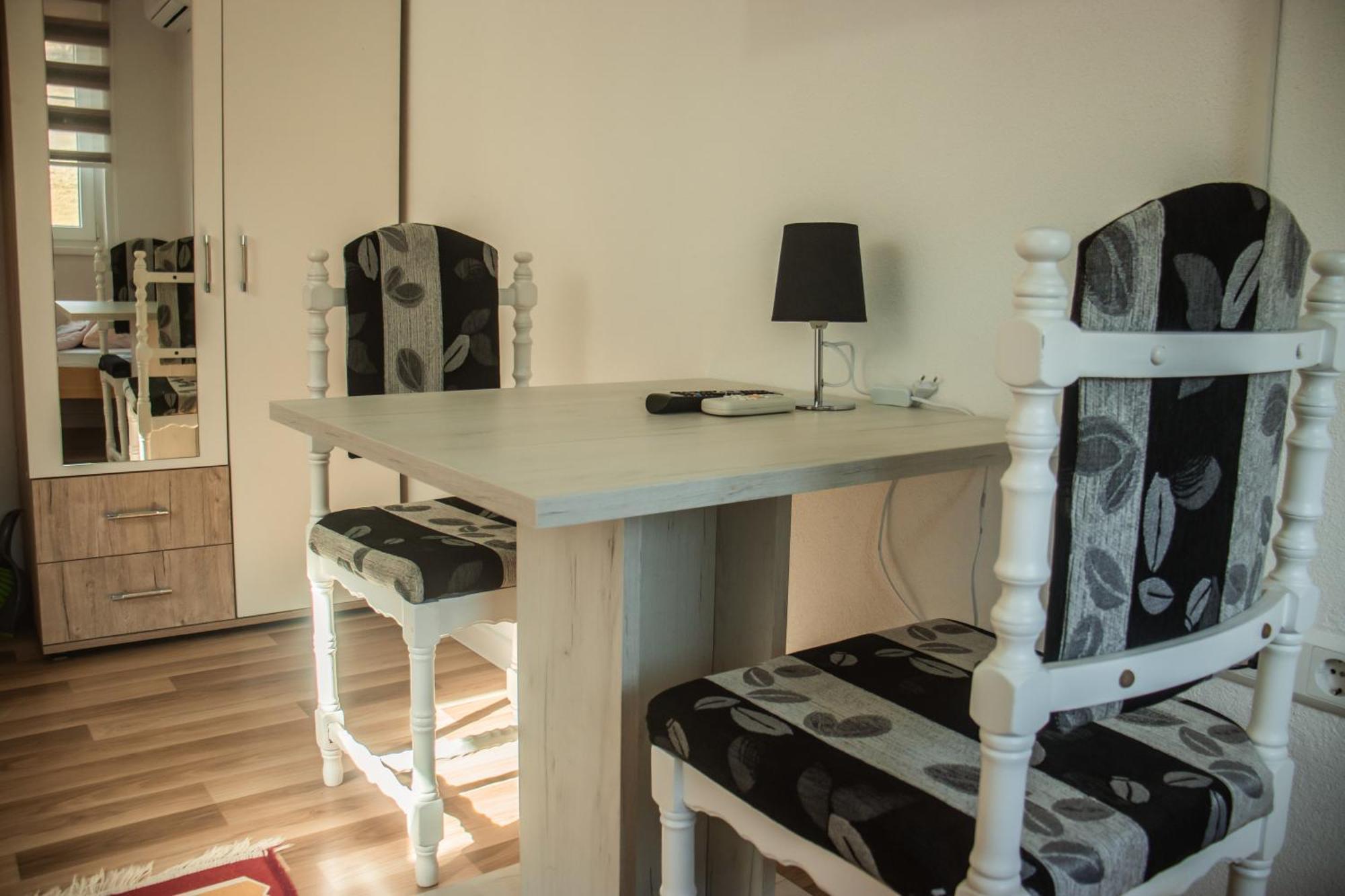 Apartments Basic Visoko Zewnętrze zdjęcie