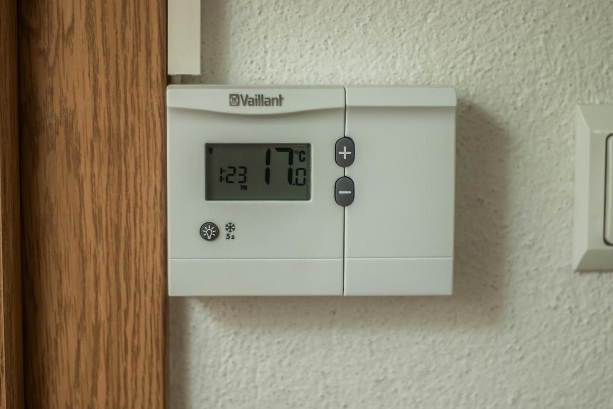 Apartments Basic Visoko Zewnętrze zdjęcie