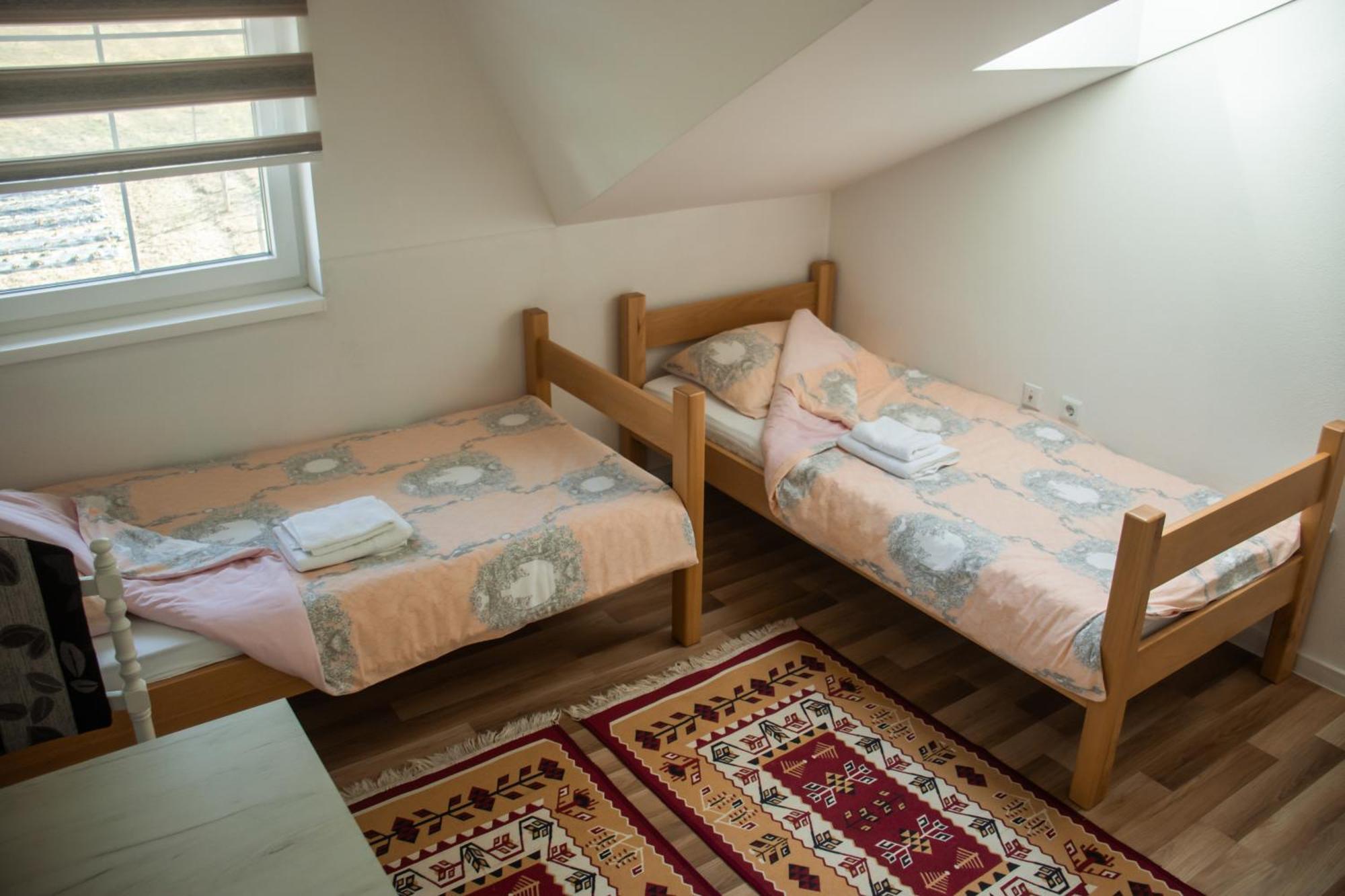 Apartments Basic Visoko Zewnętrze zdjęcie