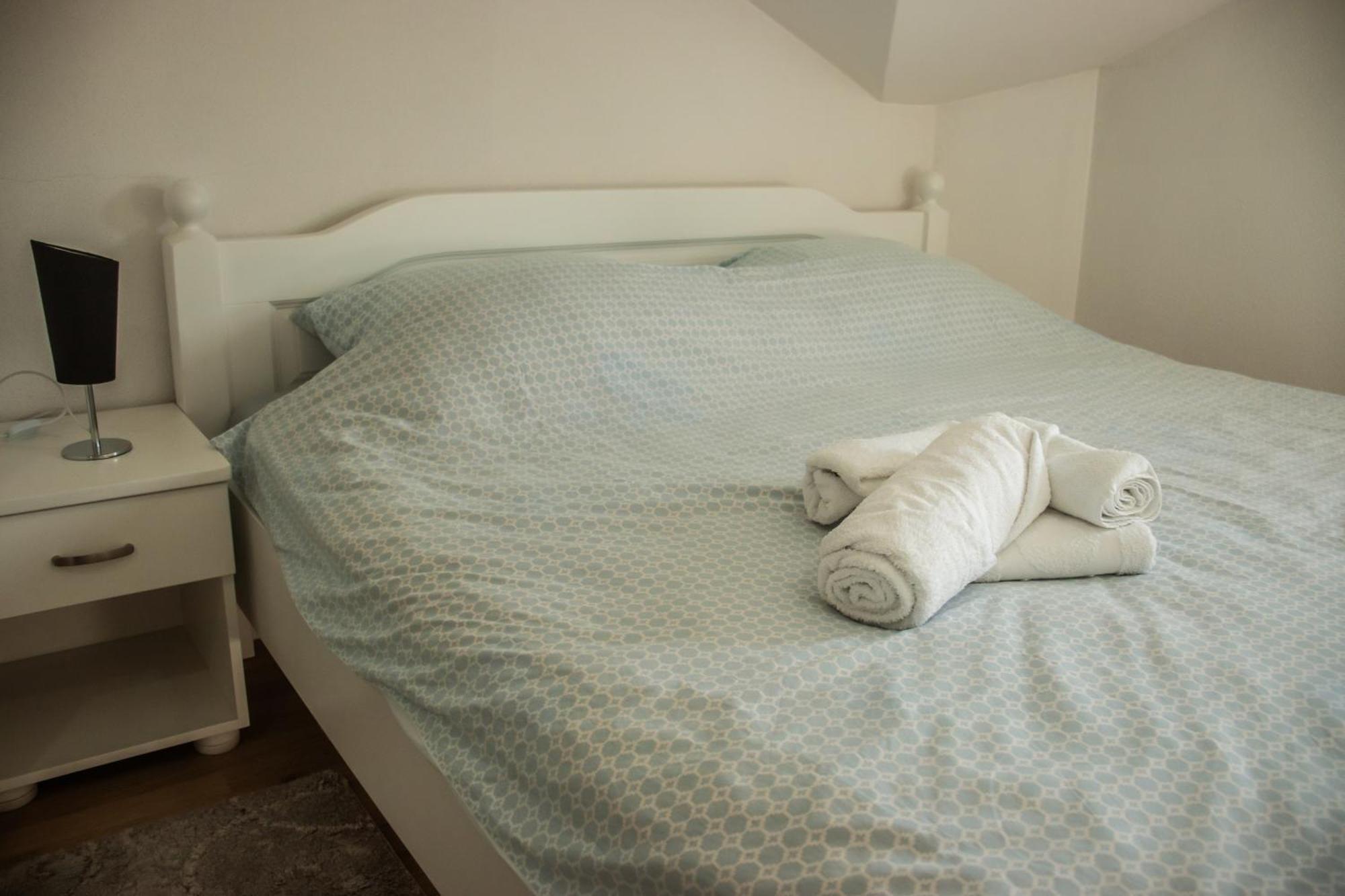Apartments Basic Visoko Zewnętrze zdjęcie