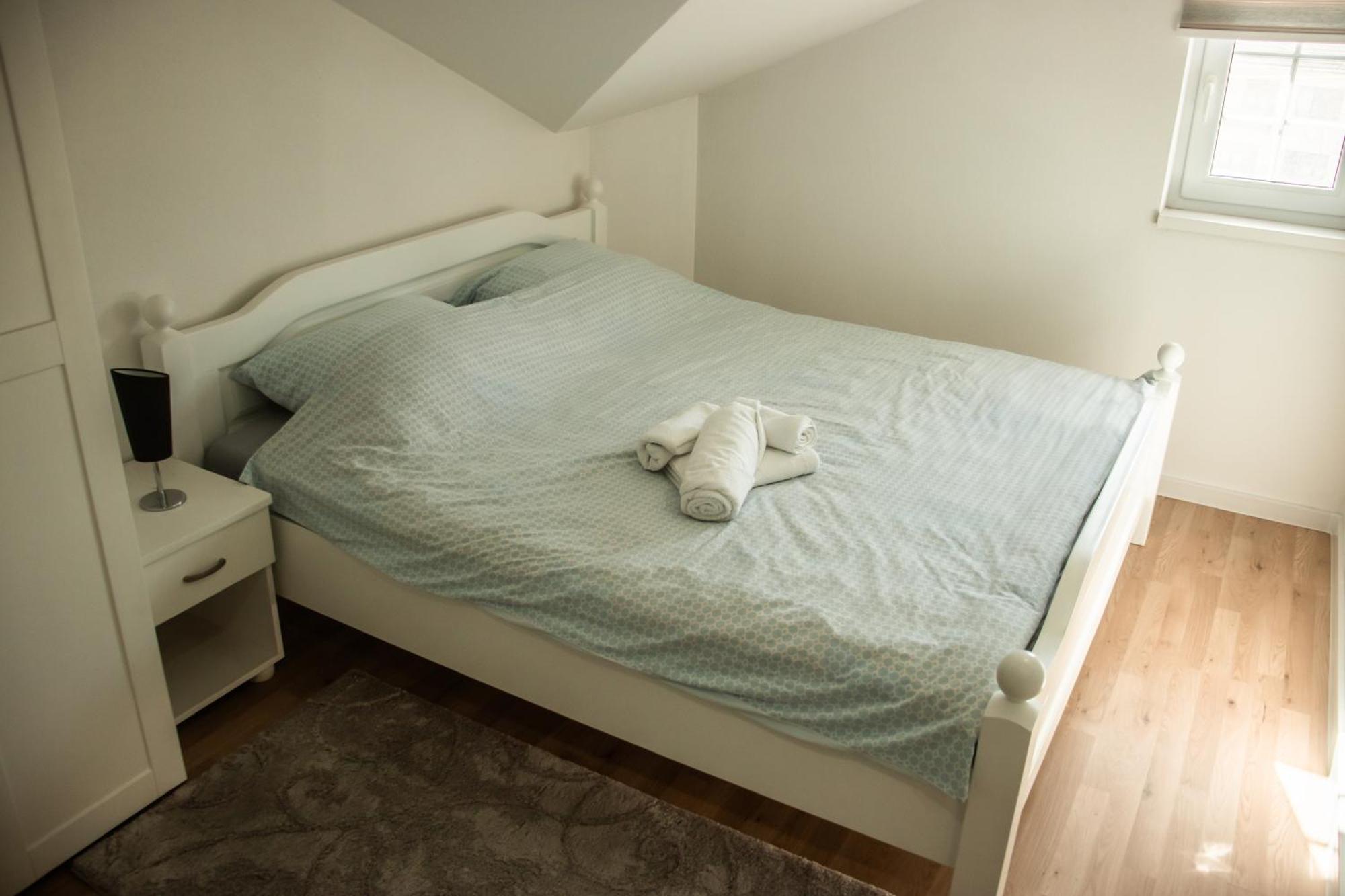 Apartments Basic Visoko Zewnętrze zdjęcie